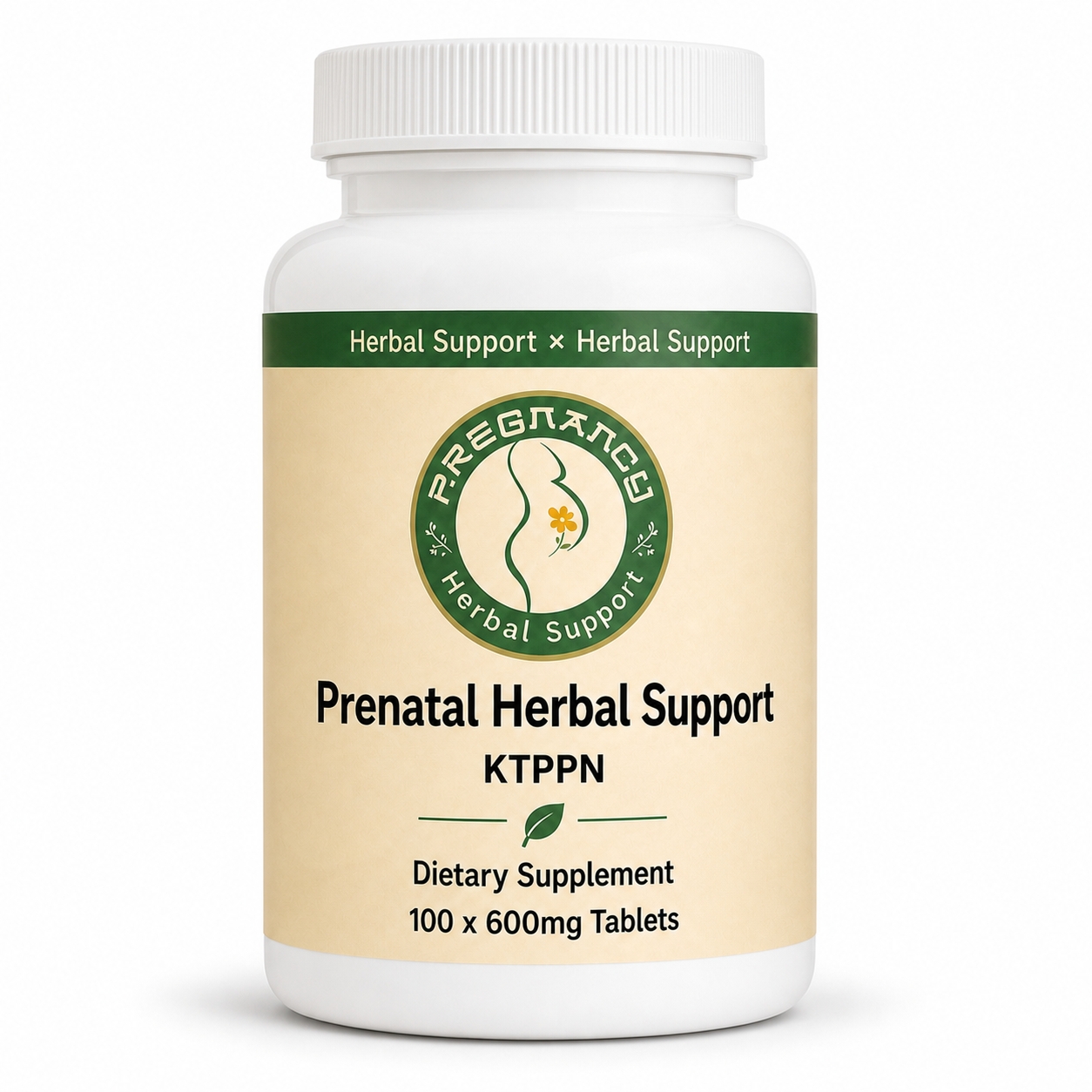 Prenatal Herbal Support