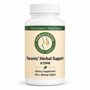 Parents Herbal Support