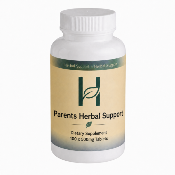 Parents Herbal Support