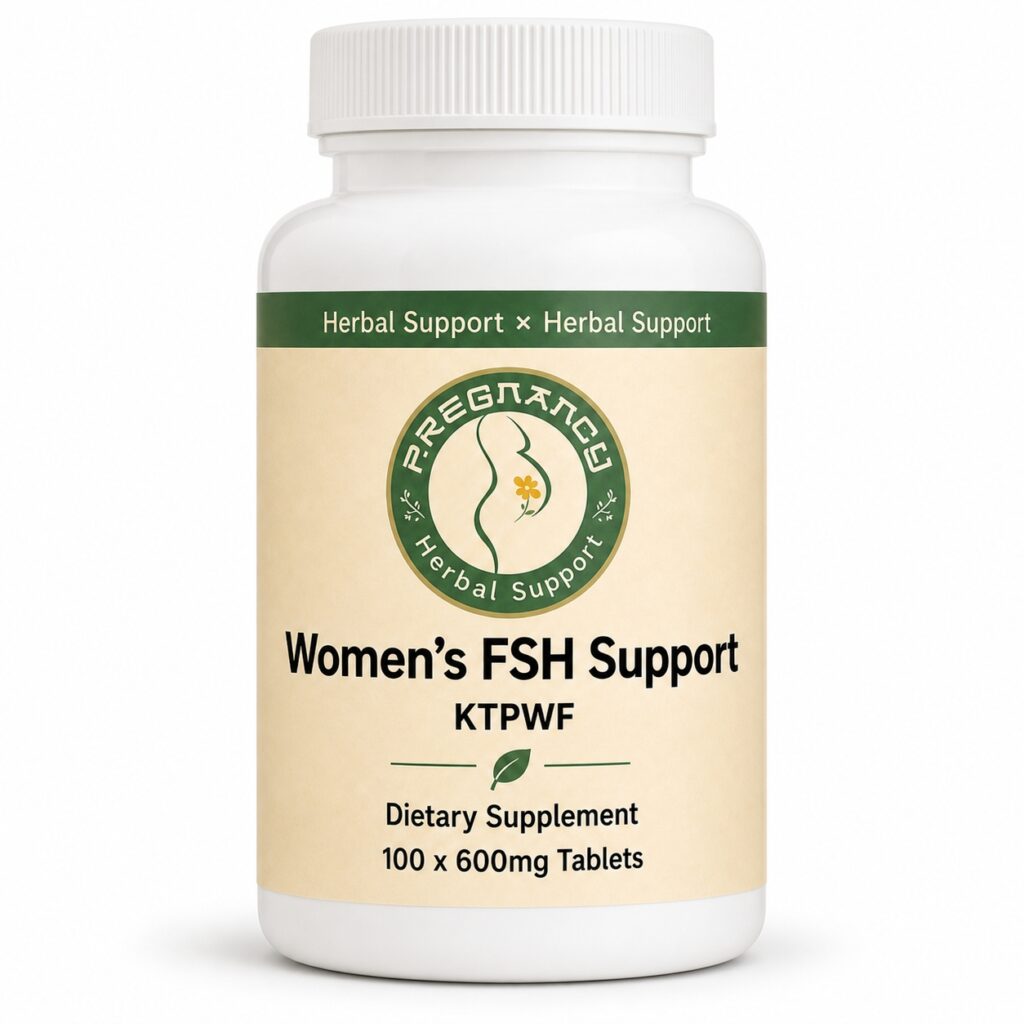 Womens FSH Support