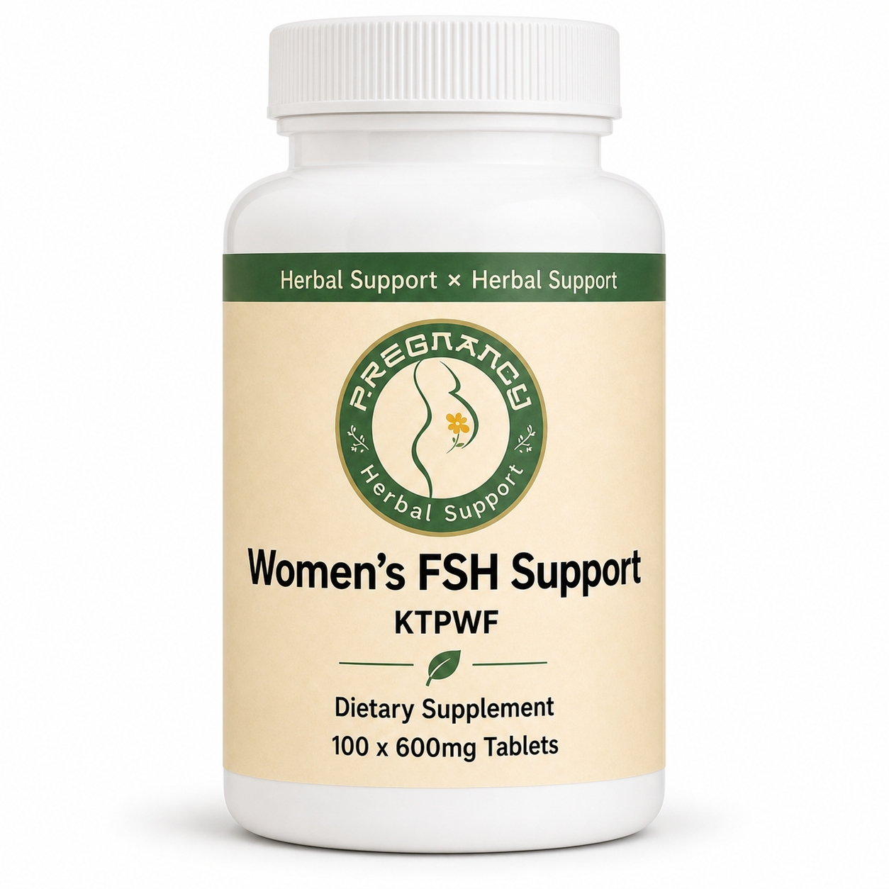 Womens FSH Support