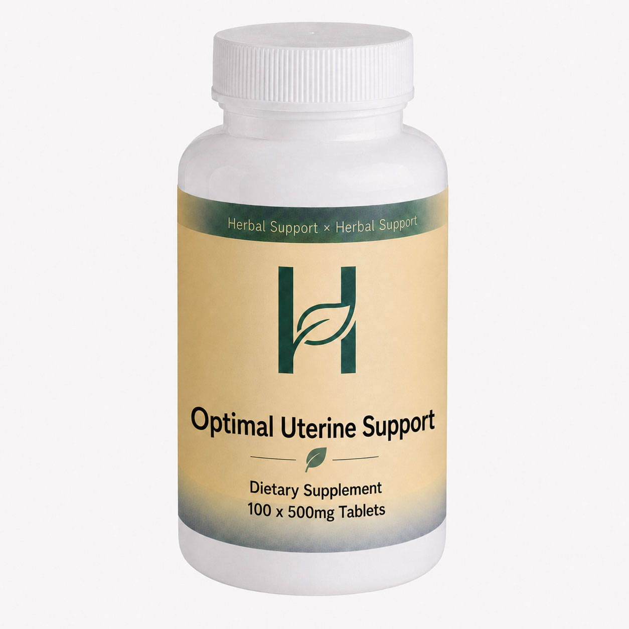 Egg Donation Herbal Support
